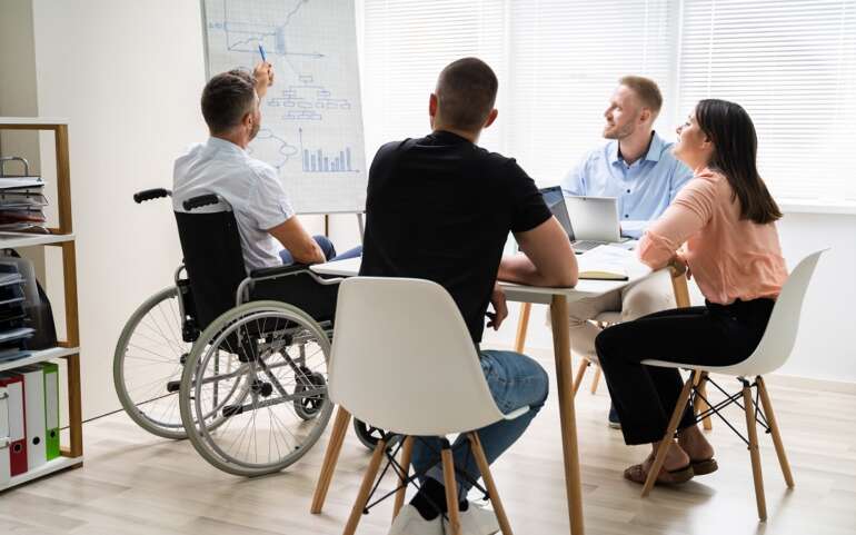 La Prassi UNI PdR/159 – Includere le persone con disabilità nel mondo del lavoro