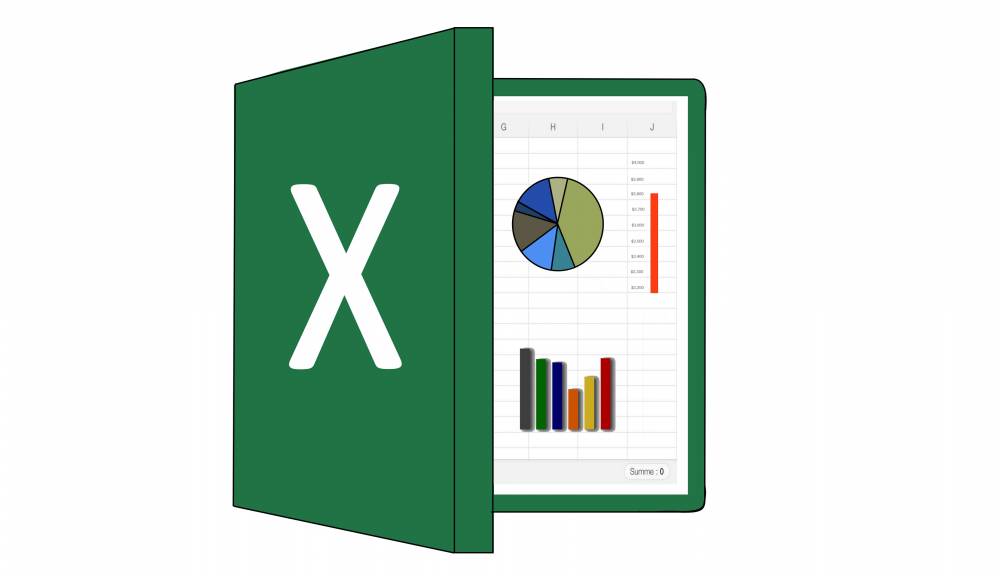 Formazione Icmq – Excel avanzato: la rappresentazione grafica delle informazioni – 15 e 22 marzo 2024